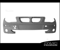 Paraurti anteriore BMW serie 1 E87 (2004-2007) - 1