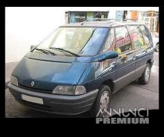 Parabrezza Renault Espace (91-96) - 1