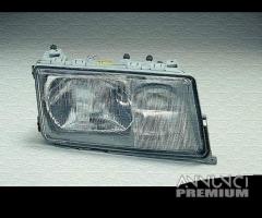 Faro Mercedes 190 W201 da 1982 a 1993