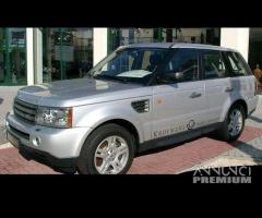 Parabrezza Range Rover Sport da 2005 a 2013