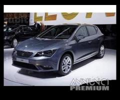 Parabrezza Seat Leon (2013-)