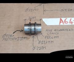 Biella albero motore CM 125 Sport