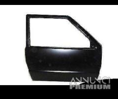 Porta ant dx Fiat uno 3 porte