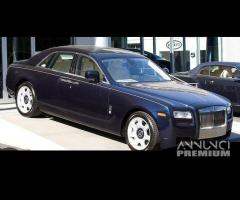 Parabrezza Rolls Royce Ghost dal 2009