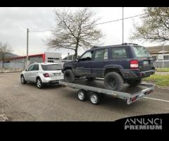 Carrello trasp. Auto Cose Merci 3500 kg (3490 kg) - 6