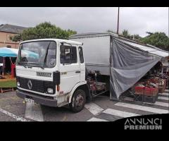 Parabrezza Renault Trucks JN75-90 MIDLINER