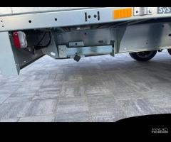 Carrello trasp. Auto Cose Merci 3500 kg (3490 kg) - 12