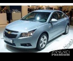 Parabrezza Chevrolet Cruze