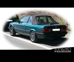 Capote BMW 316-325 E30 Baur Targa 83-92 - 1