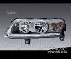 Proiettore Audi A6 C6 dal 2004 - 1