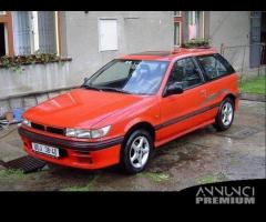 Parabrezza Mitsubishi Colt (89-92)