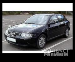 Parabrezza Audi A3 I serie 8L (96-03)