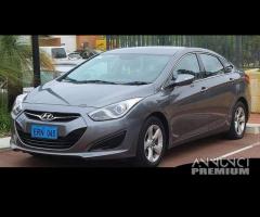 Parabrezza Hyundai I40 2011-