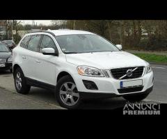 Parabrezza Volvo XC60