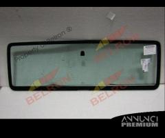 Parabrezza jeep wrangler TJ 97-06