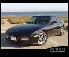 Parabrezza Porsche 944 Coupè (1981-1991)