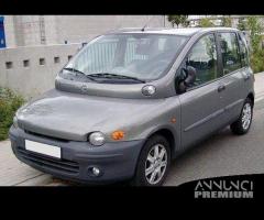 Parabrezza Fiat Multipla I serie (98-03)