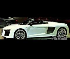 Parabrezza Audi R8 spyder 2016-