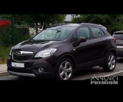 Parabrezza Opel Mokka (2012 in avanti)