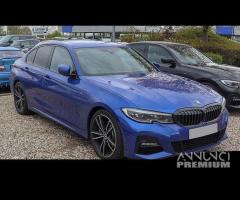 Parabrezza bmw serie 3 G20-G21 2019-