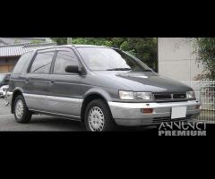 Mitsubishi Space Wagon II (91-98)