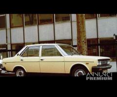 Parabrezza Fiat 131