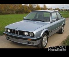 Parabrezza BMW serie 3 E30 (1982-1994)