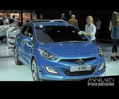 Parabrezza Hyundai i30 II Serie 2012-