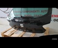 SEAT IBIZA 6J PORTELLONE LUNOTTO BAULE POSTERIORE