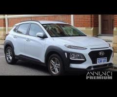 Parabrezza Hyundai Kona 2017-