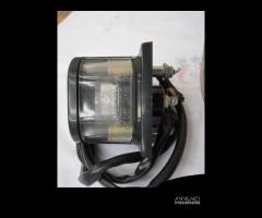 Luce Targa Fanalino Targa Honda XL 600 LM RM L