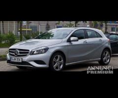 Parabrezza Mercedes W176 Classe A 2012-