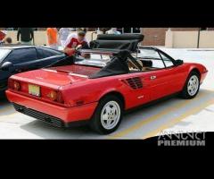 Capote Ferrari Mondial 84-94