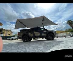 Tendalino per Van Fuoristrada Pick-up