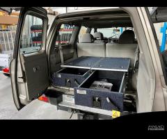 Tendalino per Van Fuoristrada Pick-up - 9