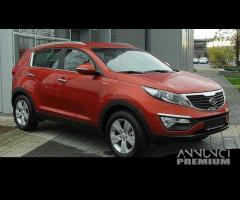 Parabrezza Kia Sportage III serie (2010 in poi)