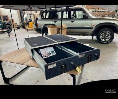 Tendalino per Van Fuoristrada Pick-up - 11