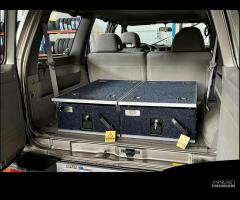 Tendalino per Van Fuoristrada Pick-up - 12