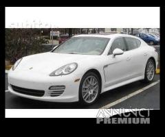 Parabrezza Panamera 1 serie da 09 a 16