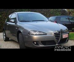 Parabrezza Alfa Romeo 147