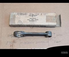 Biella albero motore Ferrari 125/150 2T