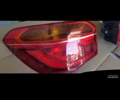 BMW X1 F48 FARO STOP ESTERNO POSTERIORE DESTRO LED