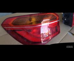 BMW X1 F48 FARO STOP ESTERNO POSTERIORE DESTRO LED