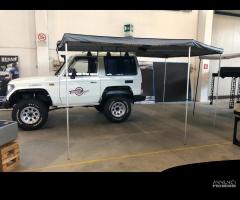 Tenda da Tetto x Auto Fuoristrada Furgoni Nuova