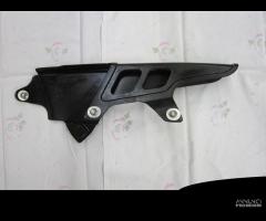 Carter Catena Protezione Catena Honda XL 600 RM LM - 1