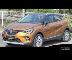 Parabrezza Captur 2019- Mitsubishi ASX 2023-