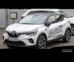 Parabrezza Captur 2019- Mitsubishi ASX 2023-