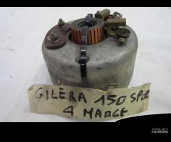 Dinamo Gilera 150 Sport 4 Marce BA111 - 1