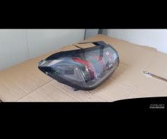 PEUGEOT 208 FARO STOP POSTERIORE SINISTRO LED - 3