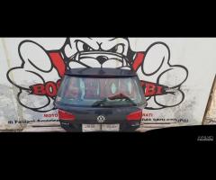 VOLKSWAGEN GOLF 7 SW PORTELLONE LUNOTTO POSTERIORE